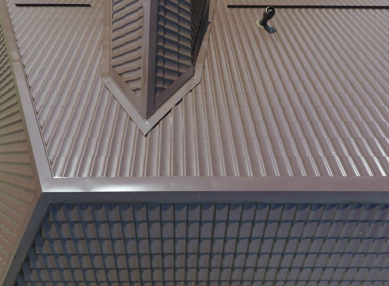 Benefits Of Metal Roof Installation For Residential Homes