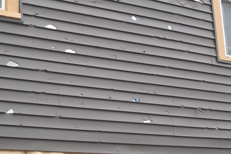 Commercial Siding Installation in Norwalk, CT