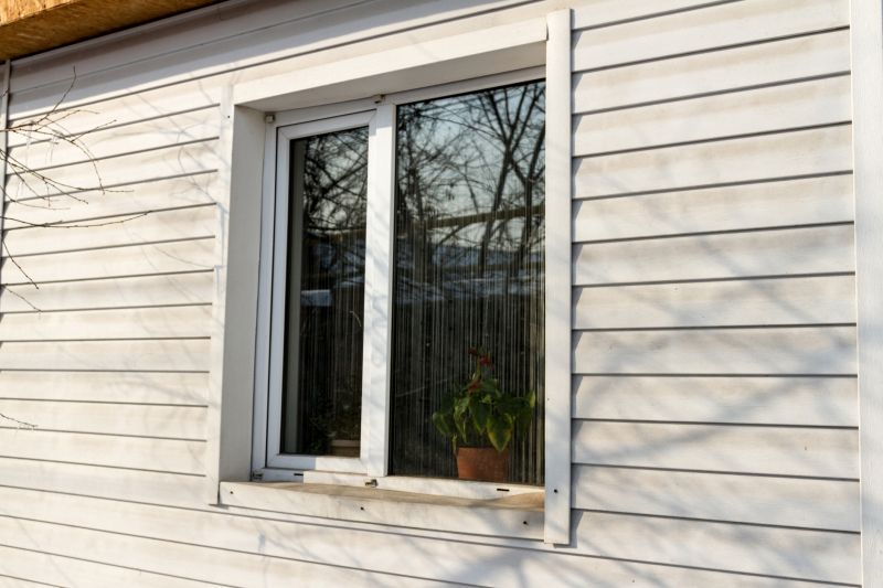 Damaged Siding Replacement in Nashua, NH