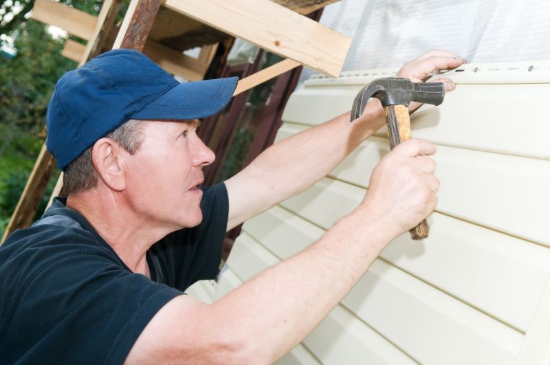 Pvc Siding Installation in West Hartford, CT
