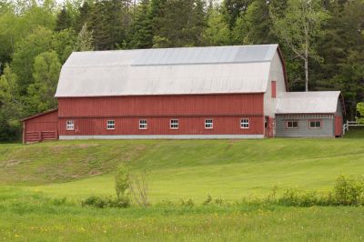 Professional Barn Roofing Services - Barn Roofing Pros