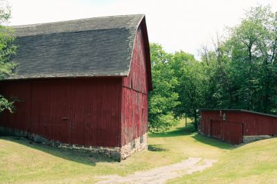 Professional Barn Roofing Services - Barn Roofing Pros
