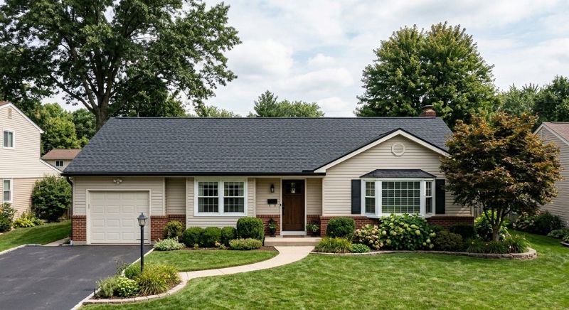 Shingles Replacement in Boston, MA